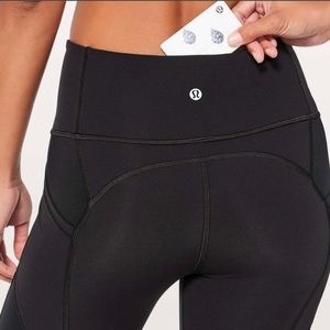 Lululemon All The Right Places Pant II *28"